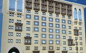 فندق الانصار جولدن توليب